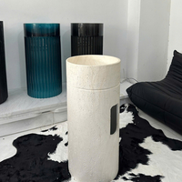 Chậu rửa đứng nhập khẩu V24-14