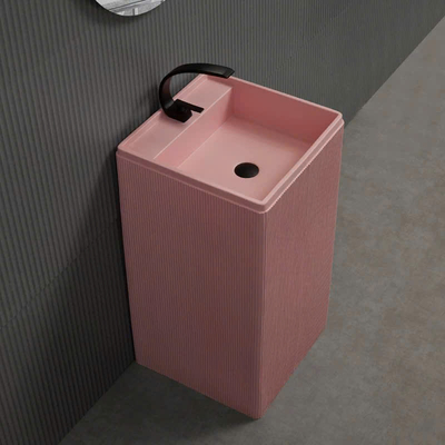 Chậu rửa đứng nhập khẩu JQ19-03