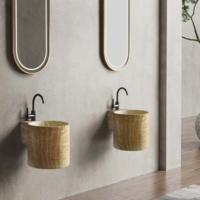 Chậu rửa nhập khẩu B0069