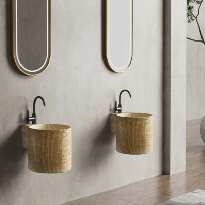 Chậu rửa nhập khẩu B0069