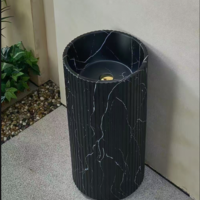 Chậu rửa đứng nhập khẩu JQ22-13