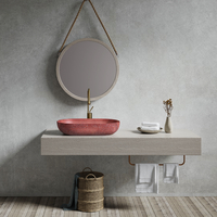 Chậu rửa nhập khẩu B0083