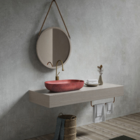 Chậu rửa nhập khẩu B0083