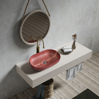 Chậu rửa nhập khẩu B0083