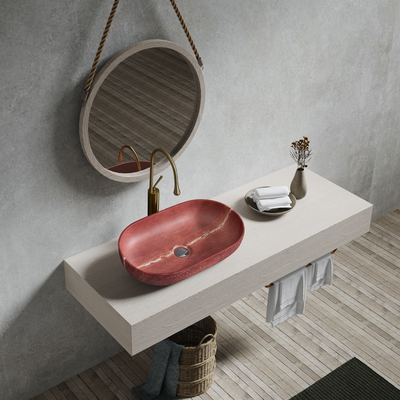 Chậu rửa nhập khẩu B0083