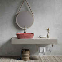 Chậu rửa nhập khẩu B0084