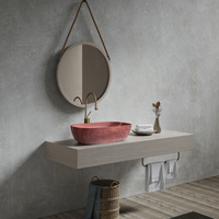 Chậu rửa nhập khẩu B0084