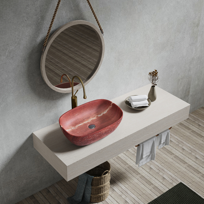 Chậu rửa nhập khẩu B0084