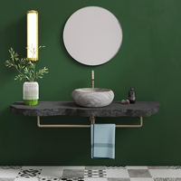 Chậu rửa nhập khẩu B0089