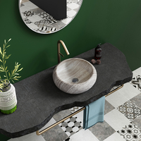 Chậu rửa nhập khẩu B0089