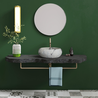 Chậu rửa nhập khẩu B0089.1