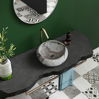 Chậu rửa nhập khẩu B0089.1