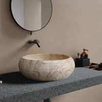 Chậu rửa nhập khẩu B0089.2