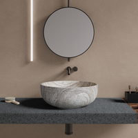 Chậu rửa nhập khẩu B0086