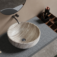 Chậu rửa nhập khẩu B0086