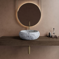 Chậu rửa nhập khẩu B0089.3