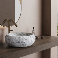 Chậu rửa nhập khẩu B0089.3