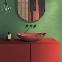 Chậu rửa nhập khẩu B0074.1