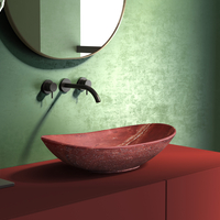 Chậu rửa nhập khẩu B0074.1