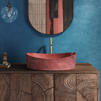 Chậu rửa nhập khẩu B0085