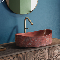 Chậu rửa nhập khẩu B0085