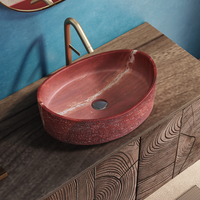 Chậu rửa nhập khẩu B0085