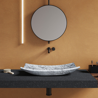 Chậu rửa nhập khẩu B0077.1