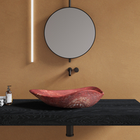 Chậu rửa nhập khẩu B0075.1