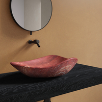 Chậu rửa nhập khẩu B0075.1