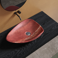 Chậu rửa nhập khẩu B0075.1