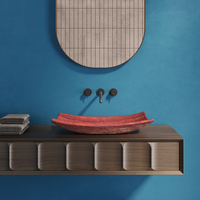 Chậu rửa nhập khẩu B0077.2