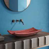 Chậu rửa nhập khẩu B0077.2