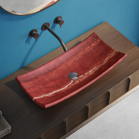 Chậu rửa nhập khẩu B0077.2