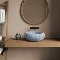 Chậu rửa nhập khẩu B0089.4