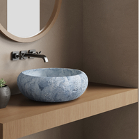 Chậu rửa nhập khẩu B0089.4