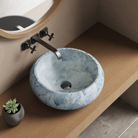 Chậu rửa nhập khẩu B0089.4