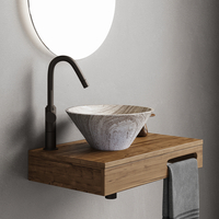 Chậu rửa nhập khẩu B0084.1