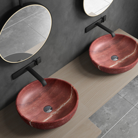 Chậu rửa nhập khẩu B0071.1