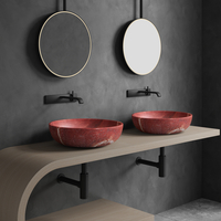 Chậu rửa nhập khẩu B0071.1