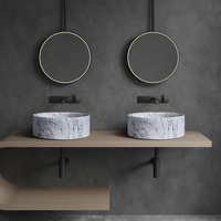 Chậu rửa nhập khẩu B0061.1