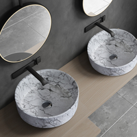 Chậu rửa nhập khẩu B0061.1