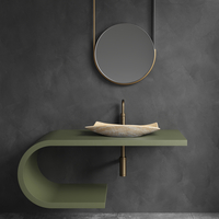 Chậu rửa nhập khẩu B0082