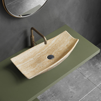 Chậu rửa nhập khẩu B0082