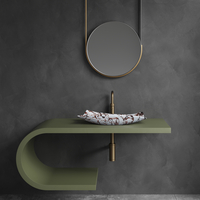 Chậu rửa nhập khẩu B0082.1