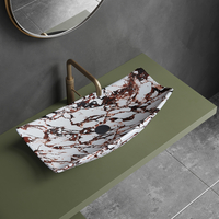 Chậu rửa nhập khẩu B0082.1