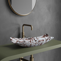 Chậu rửa nhập khẩu B0082.1