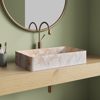 Chậu rửa nhập khẩu B0062.1