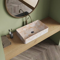 Chậu rửa nhập khẩu B0062.1