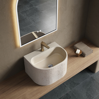 Chậu rửa nhập khẩu B0079