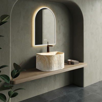 Chậu rửa nhập khẩu B0079.1